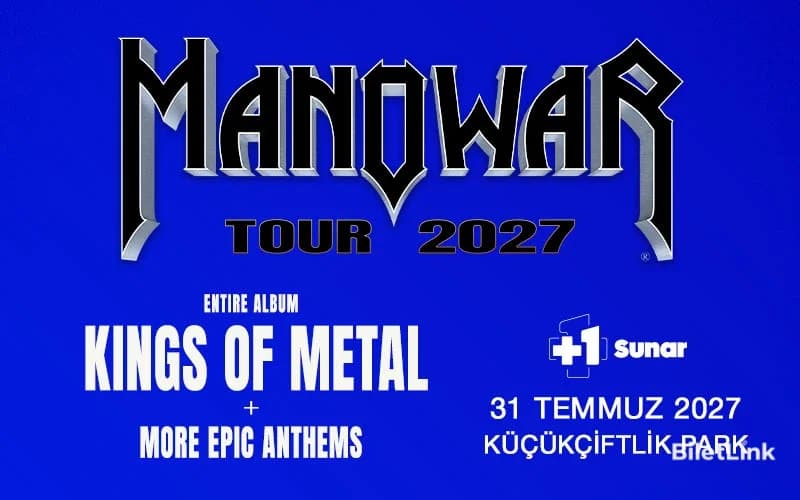 +1 Sunar: Manowar