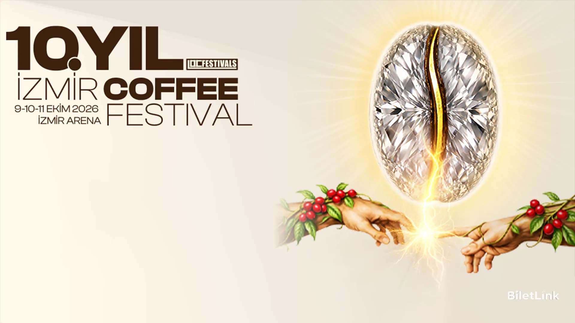 10. İzmir Kahve Festivali - 3. Gün