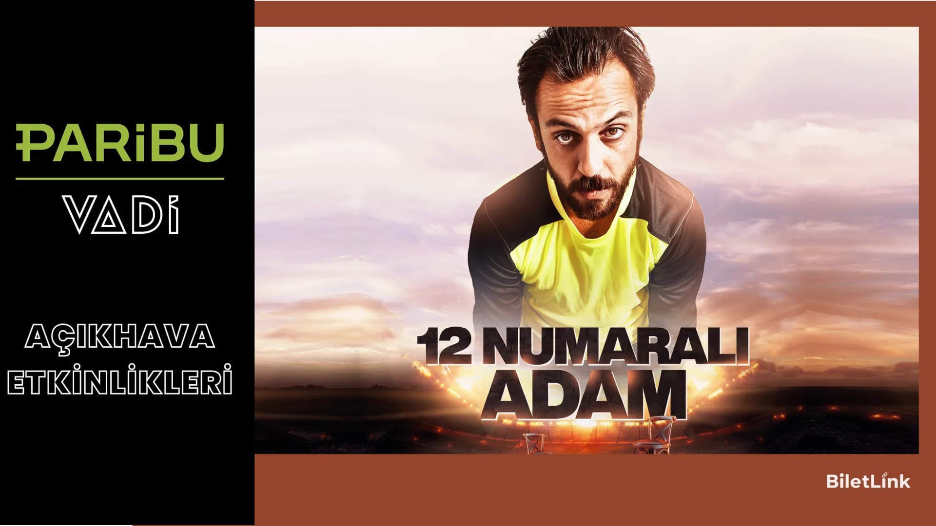 12 Numaralı Adam