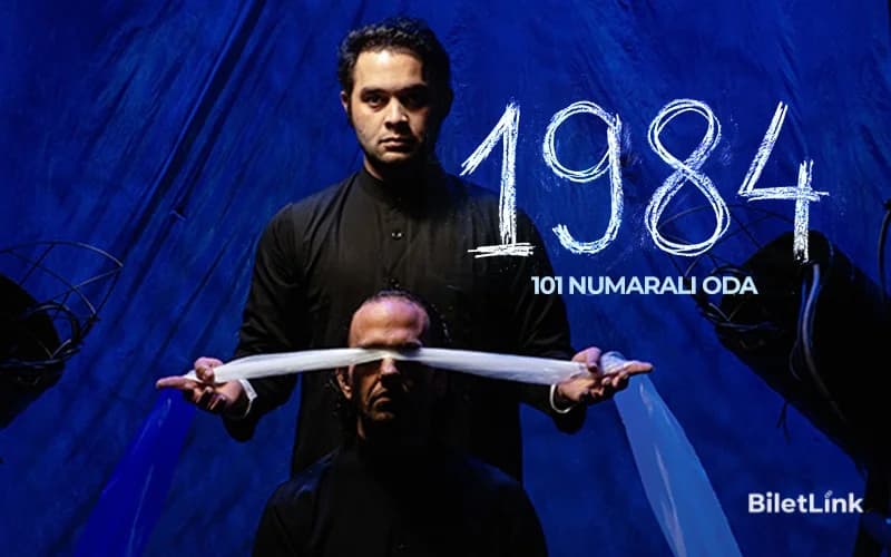 1984 Oyunu