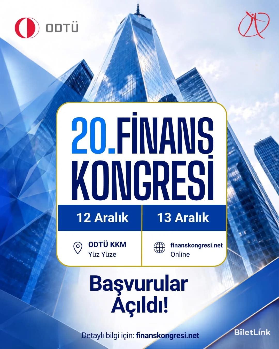 20.Finans Kongresi