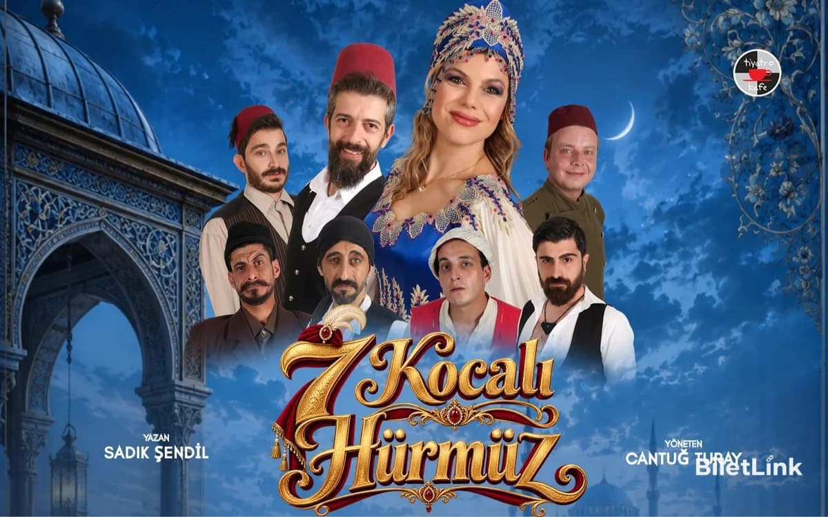 7 Kocalı Hürmüz