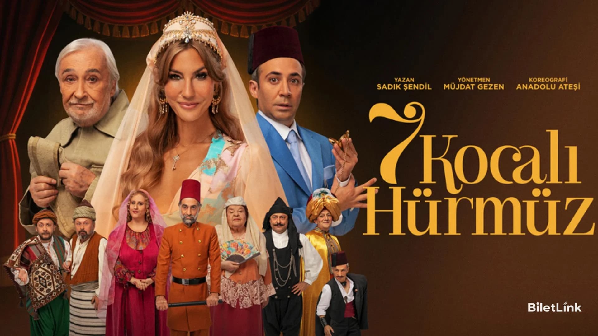 7 Kocalı Hürmüz