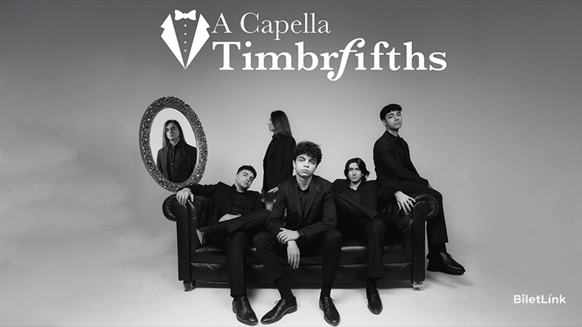 A Capella TimbrFifths