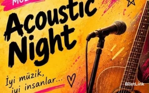 Acoustic Night