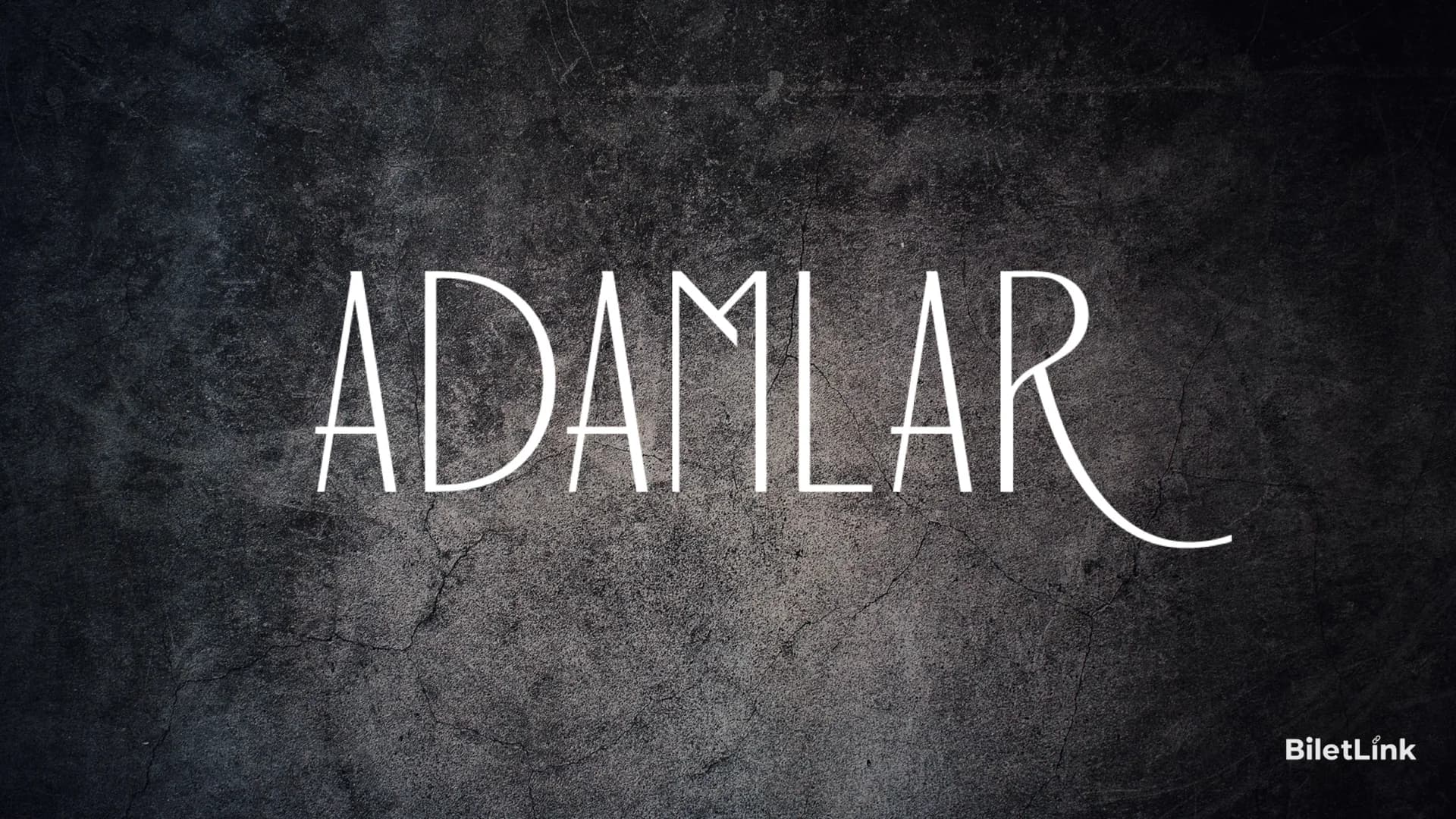 Adamlar Konseri