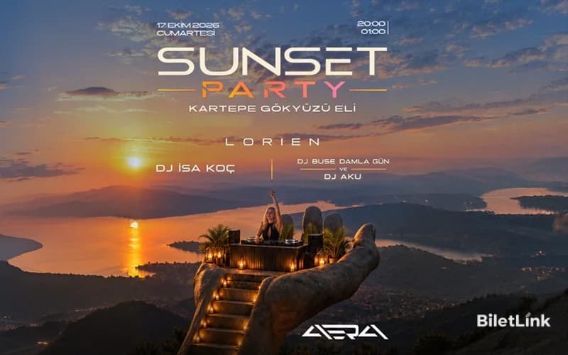 AERA SESSIONS