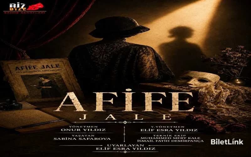 Afife Jale
