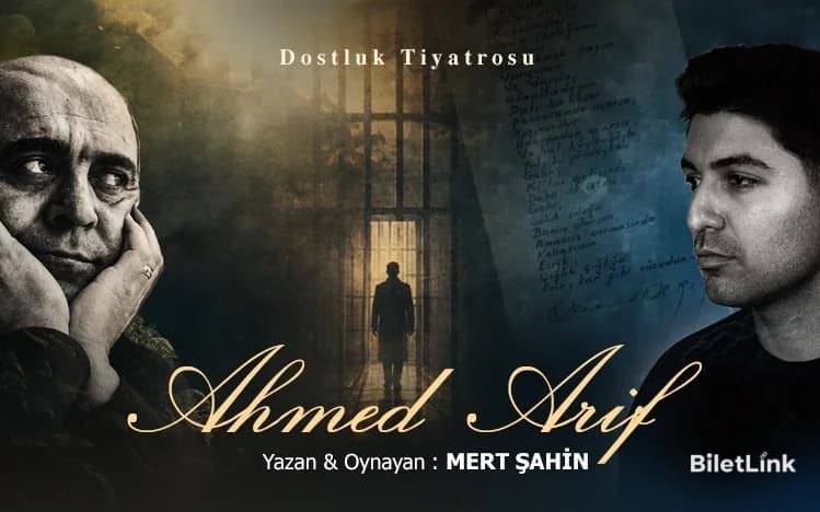 Ahmed Arif