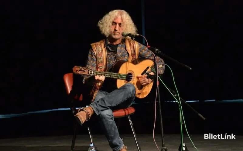 Ahmet Aslan Konseri