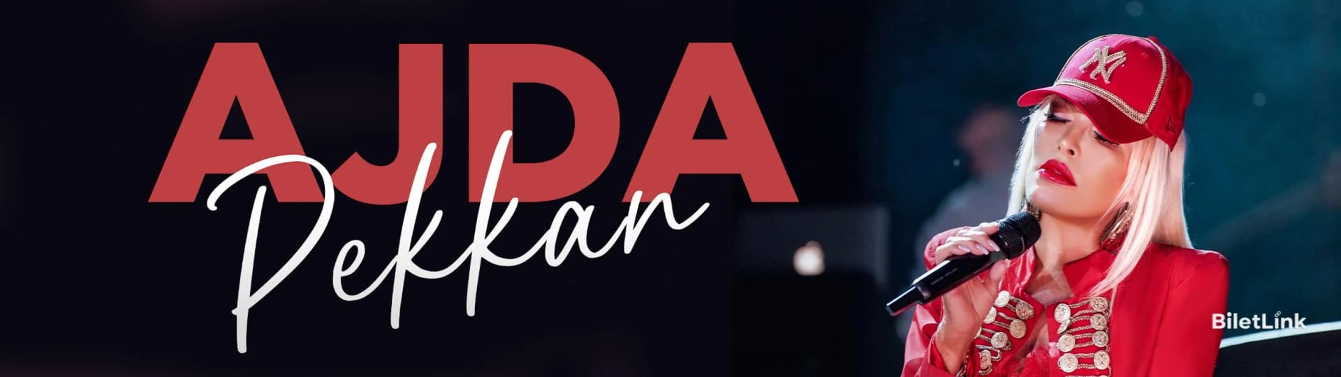 Ajda Pekkan