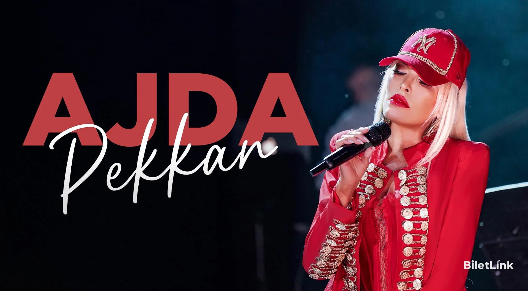 Ajda Pekkan