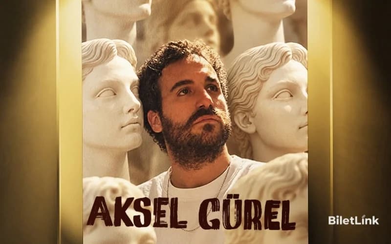 Aksel Gürel