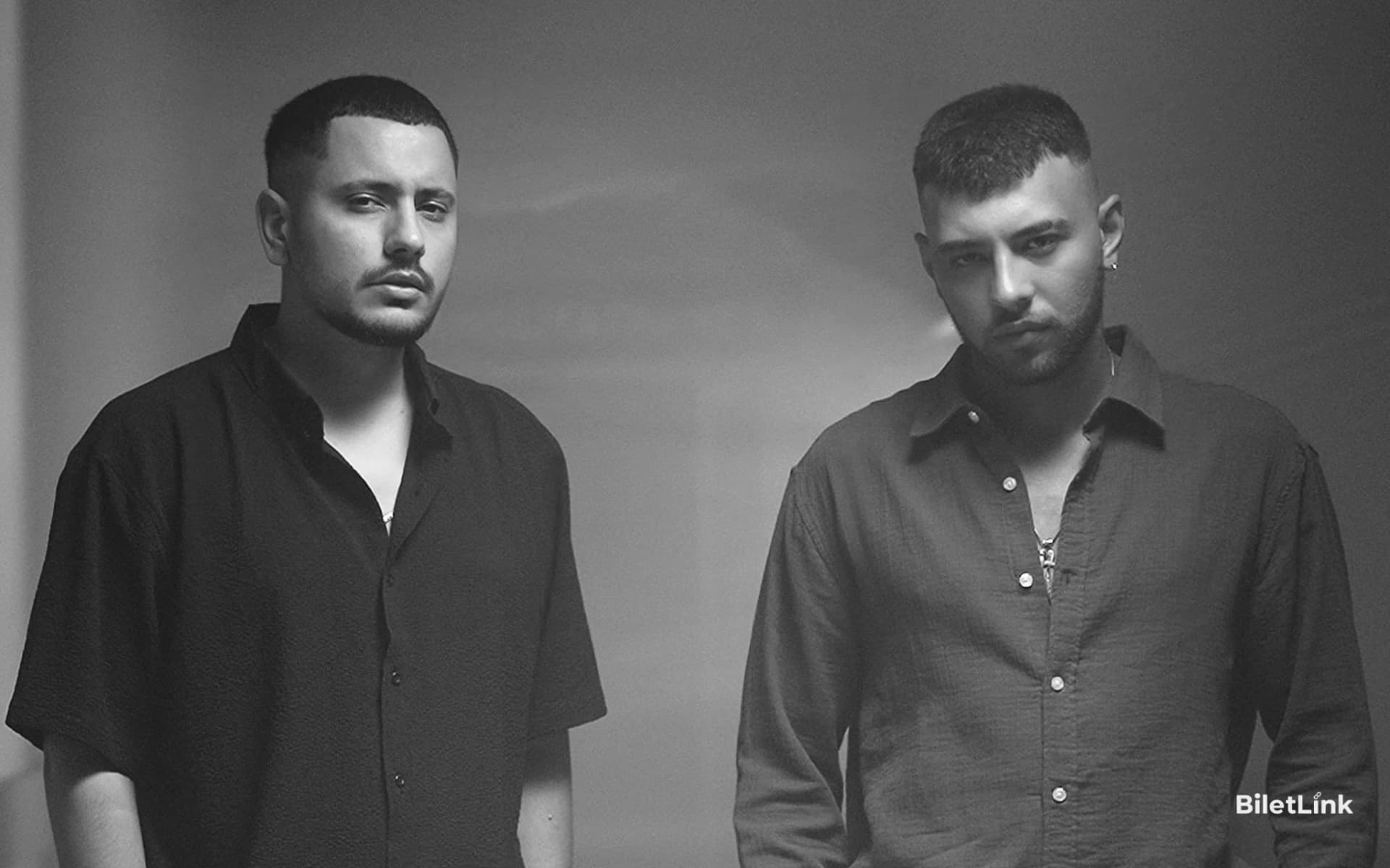Alaaddin Ergün & Ata Alabaş