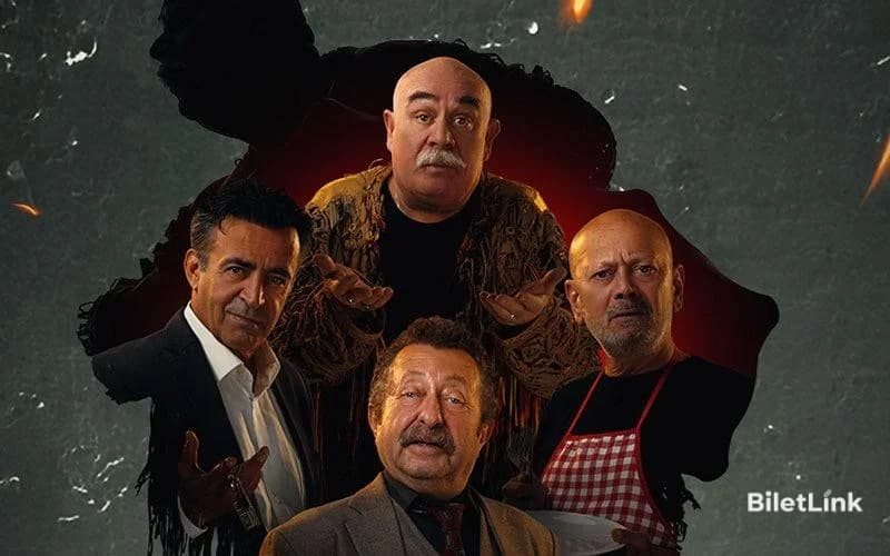 Alevli Günler