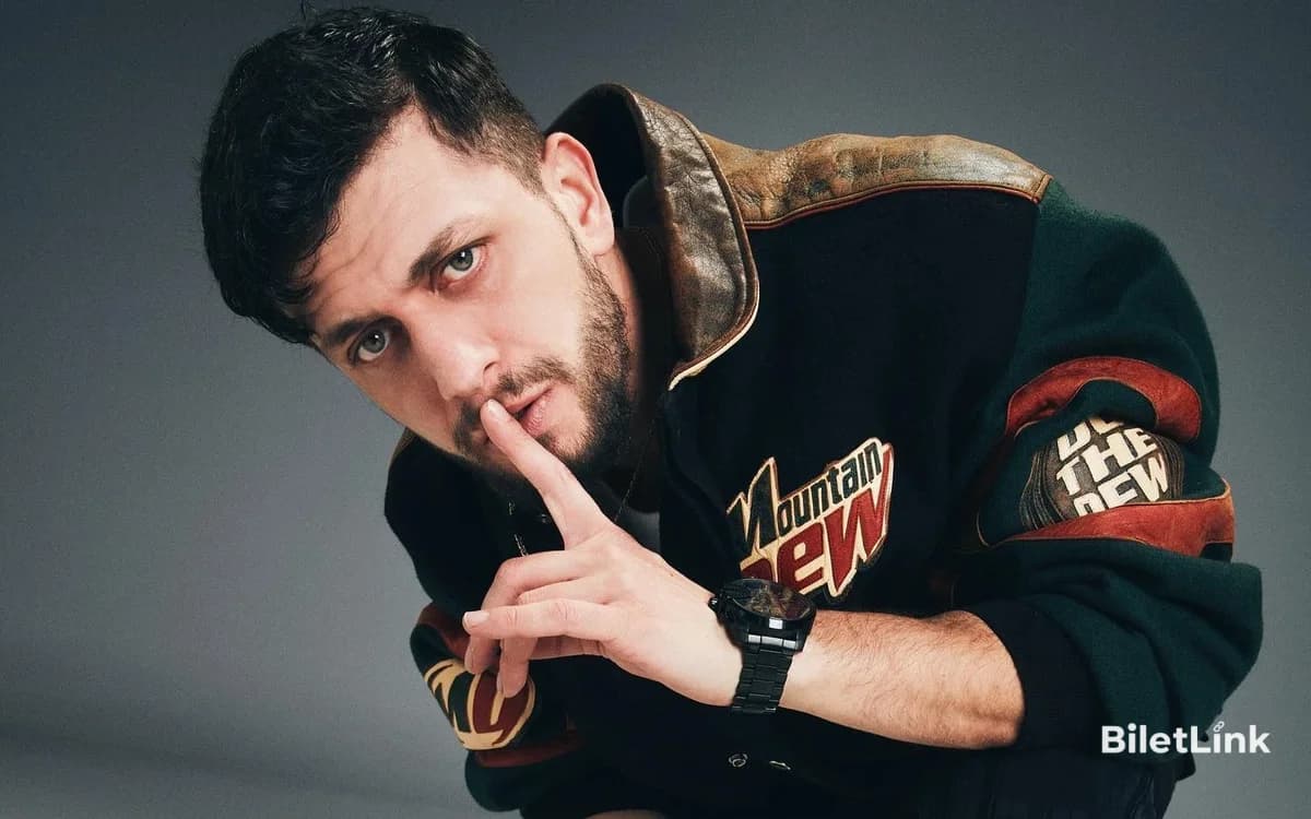 Allame Albüm Lansman