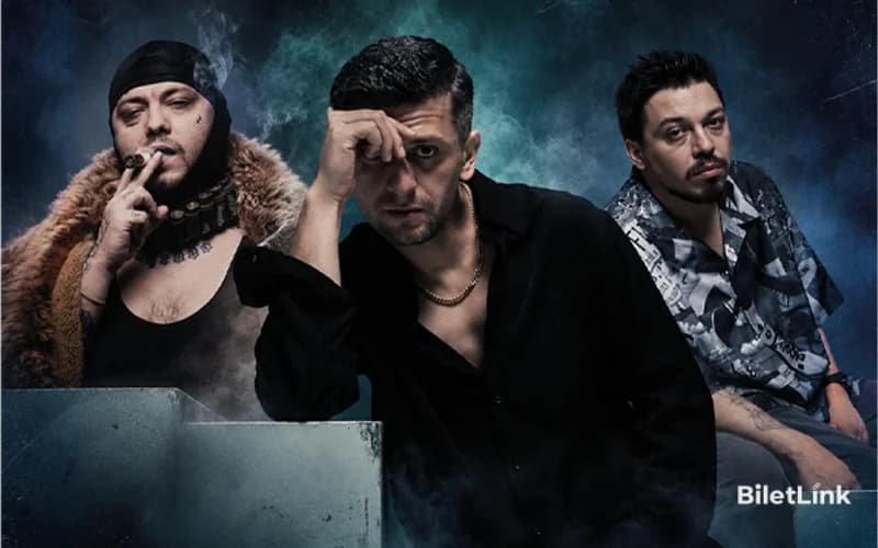 Allame - Hidra - Bossy Konseri