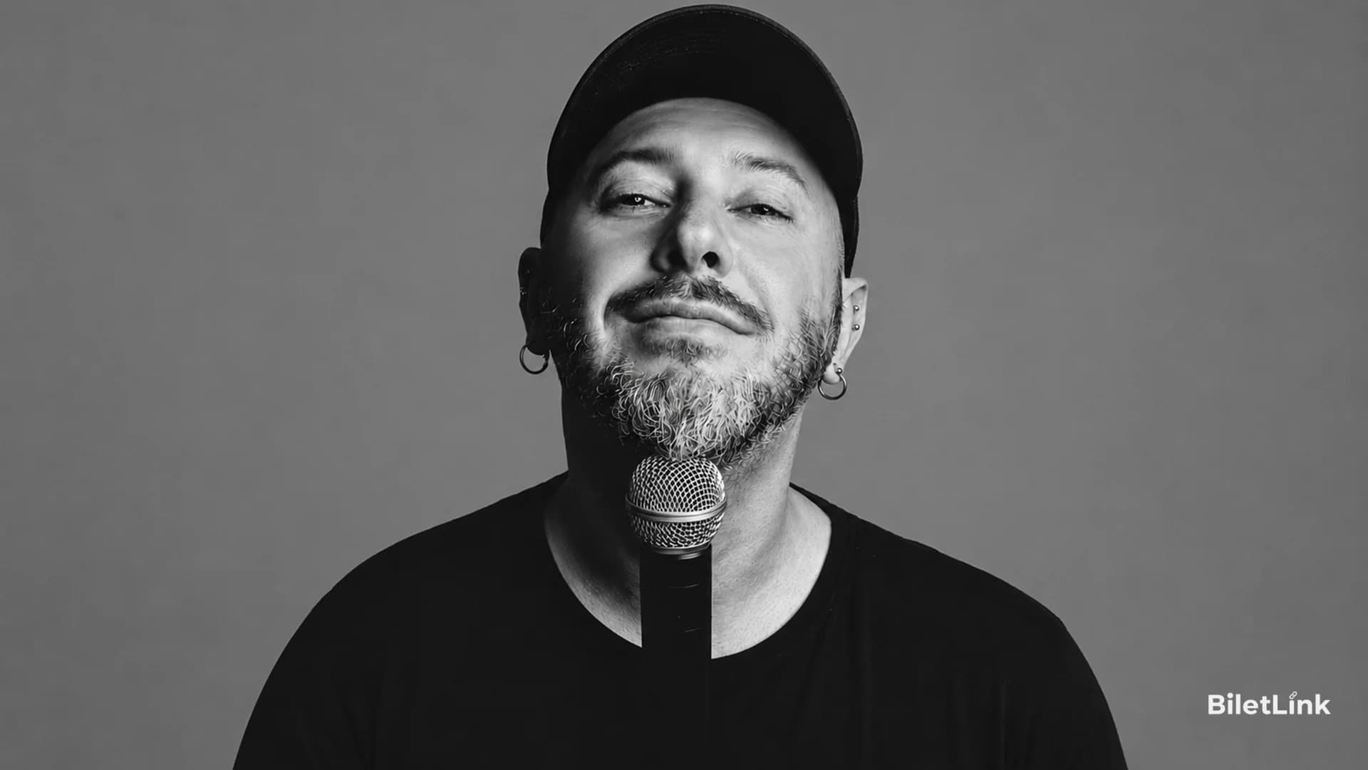 Alpay Erdem Stand Up