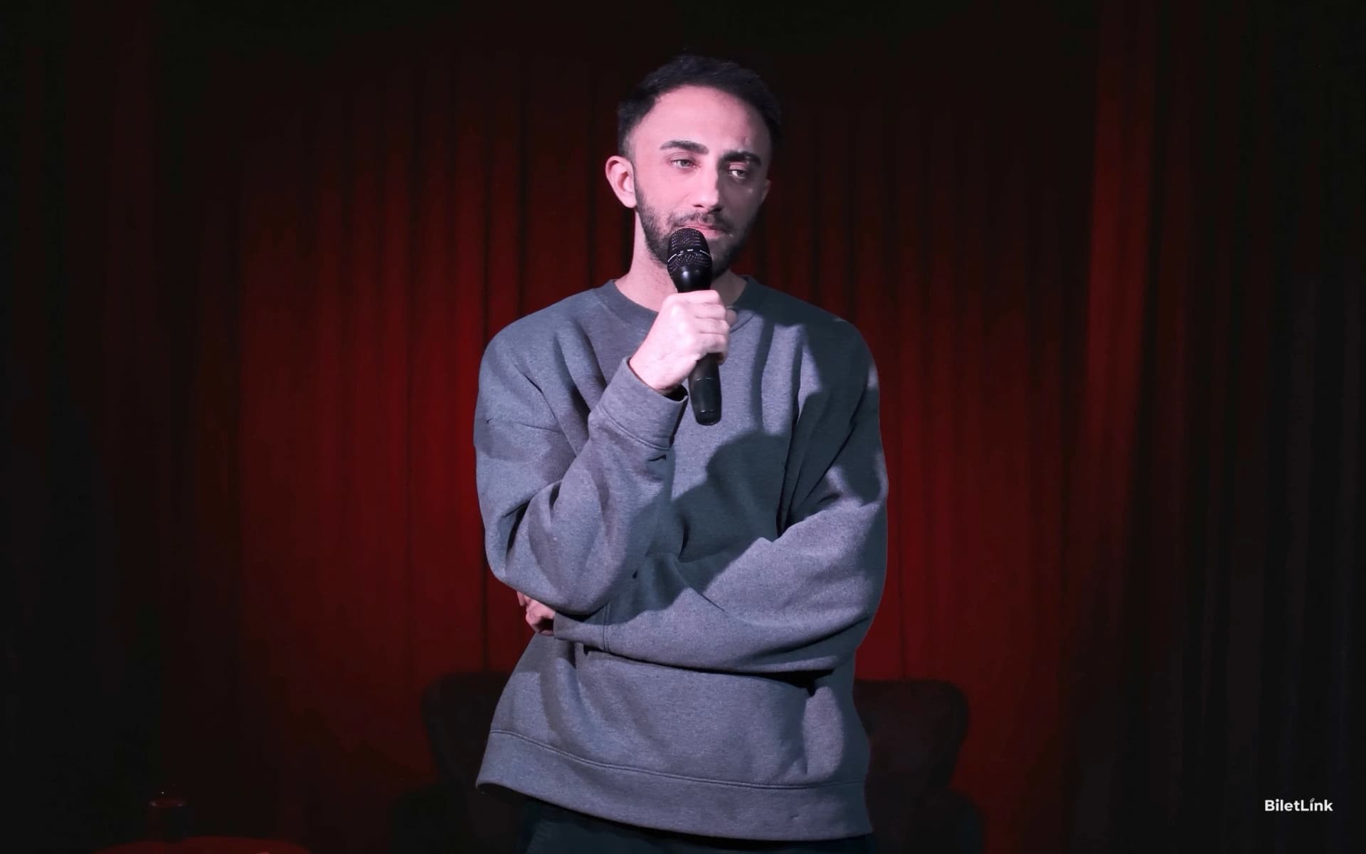 Alpay Kaya - Stand Up