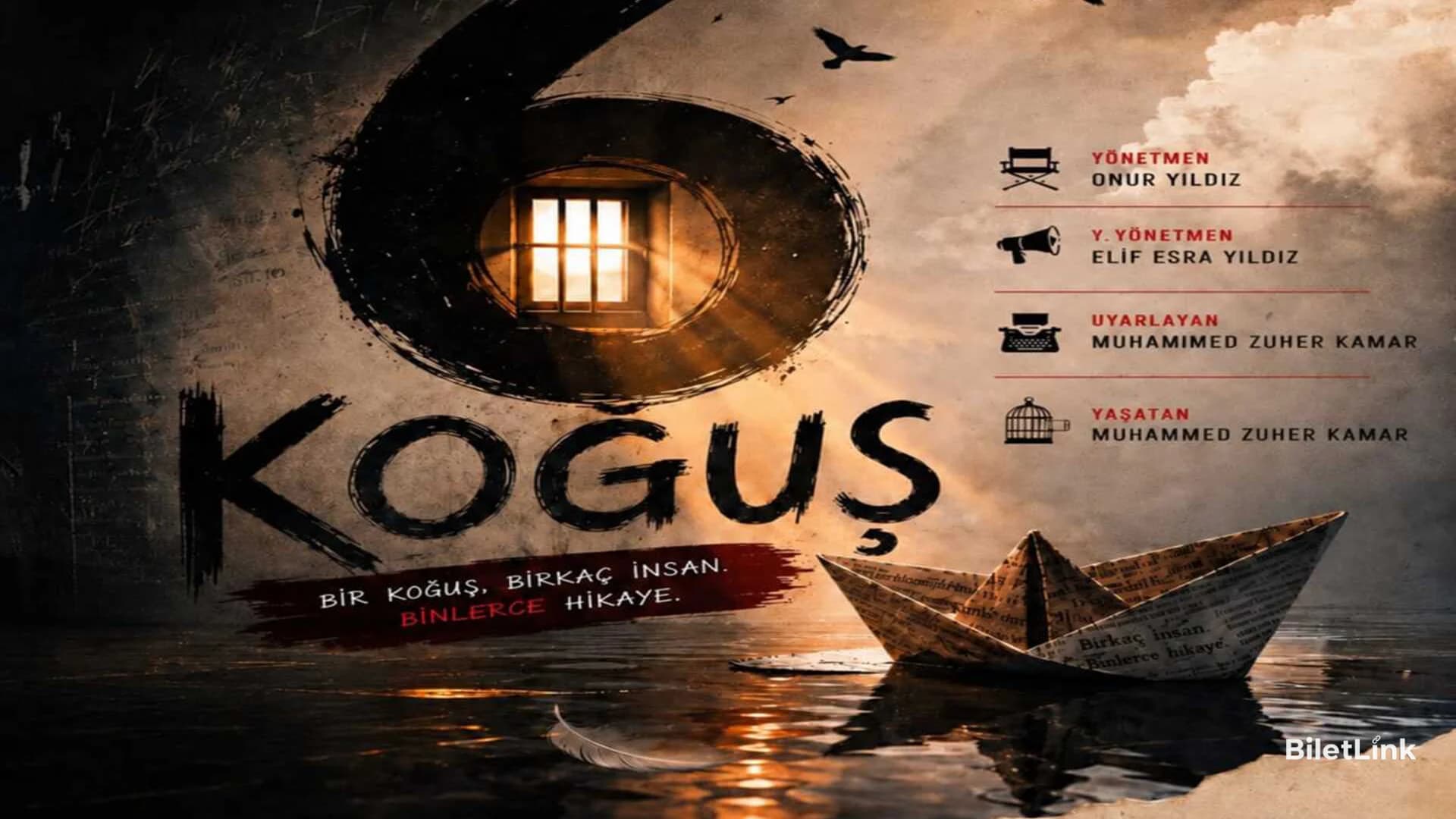 Altıncı Koğuş