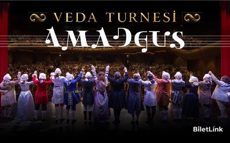 Amadeus