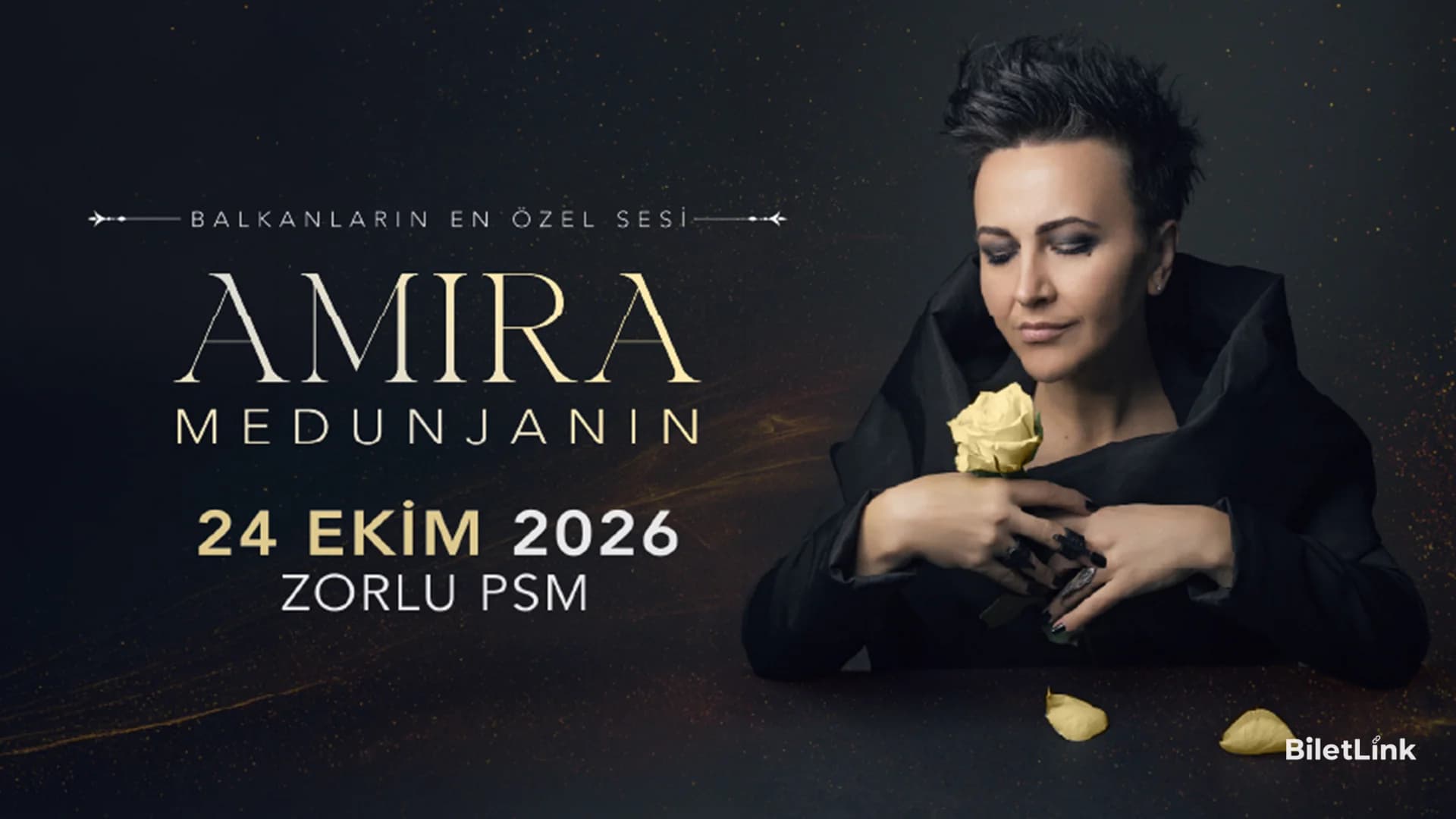Amira Medunjanin