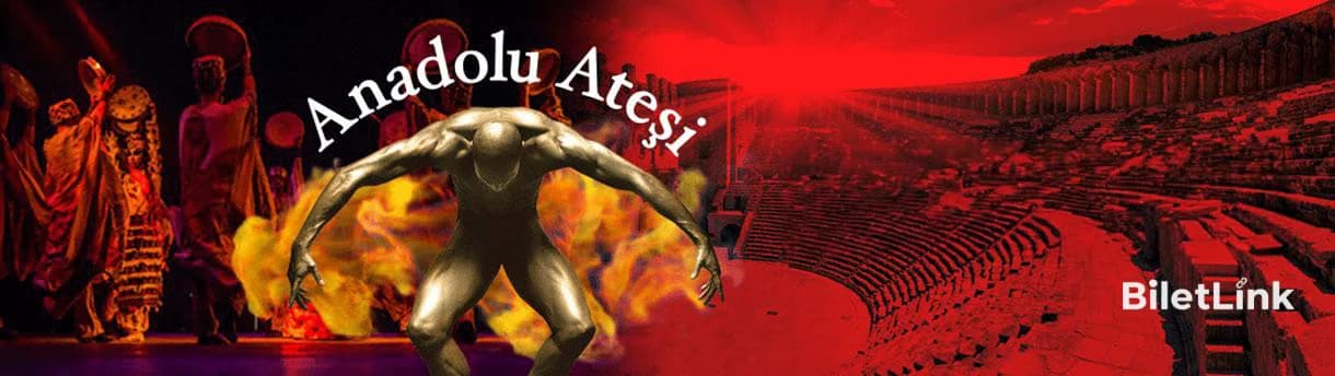 Anadolu Ateşi