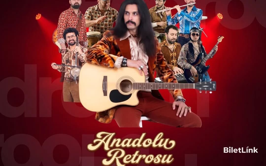 Anadolu Retrosu