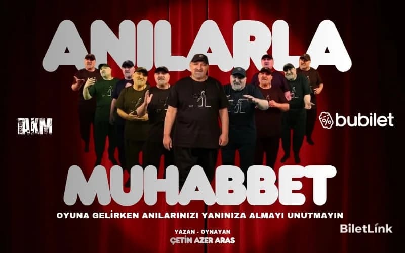 Anılarla Muhabbet