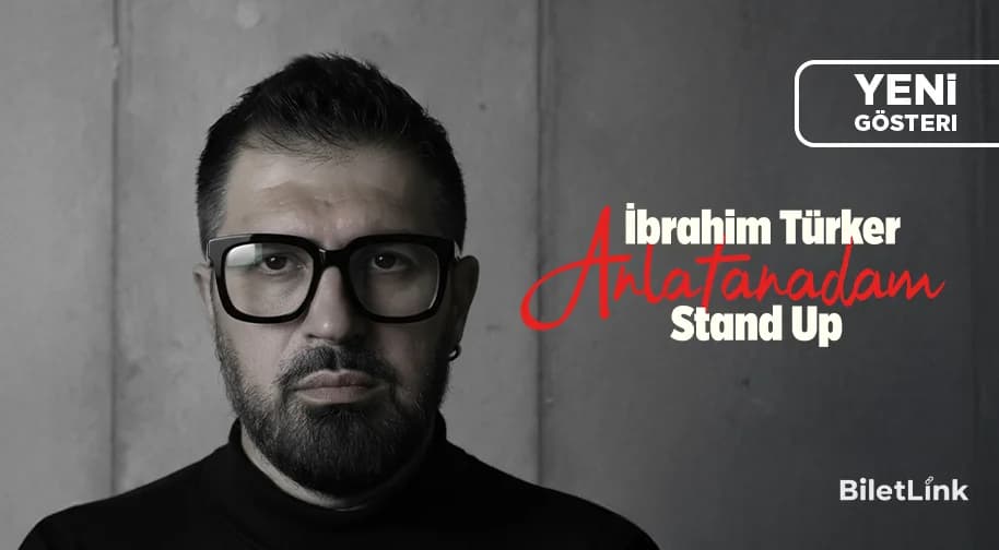 Anlatanadam