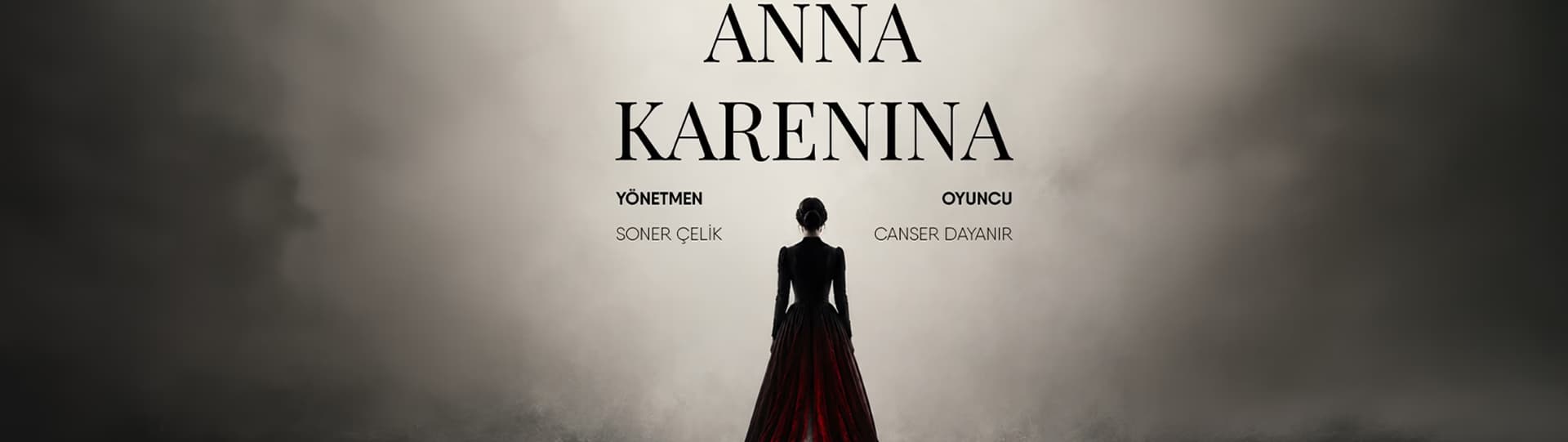 Anna Karenina