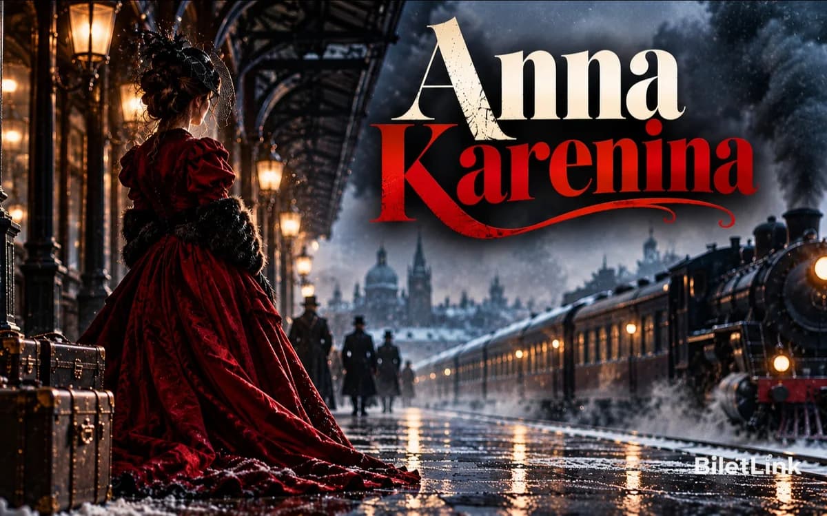Anna Karenina