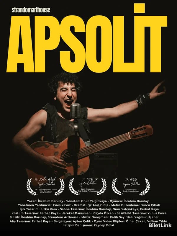 Apsolit