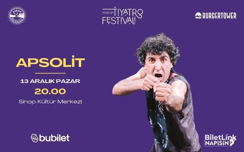 Apsolit