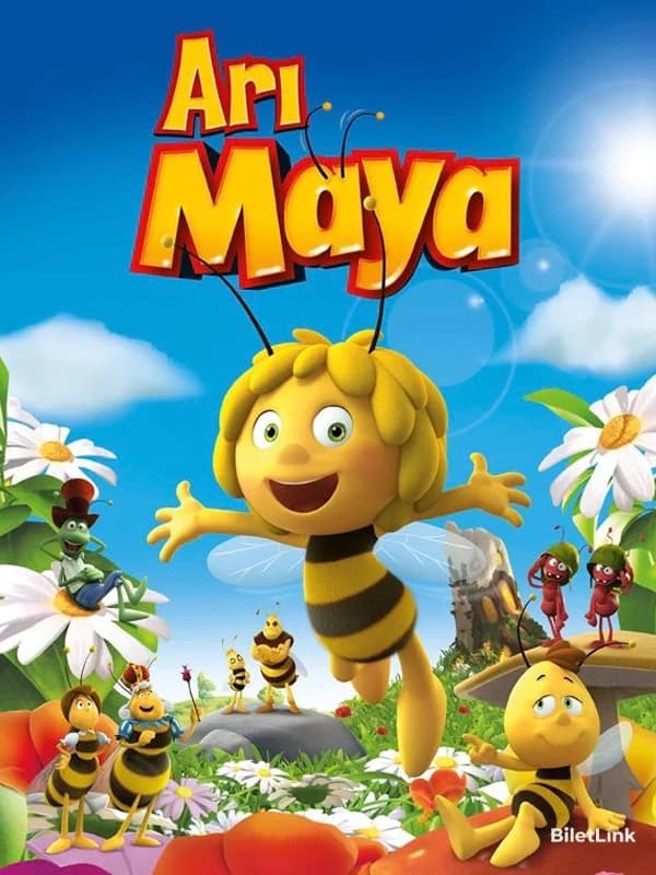 Arı Maya