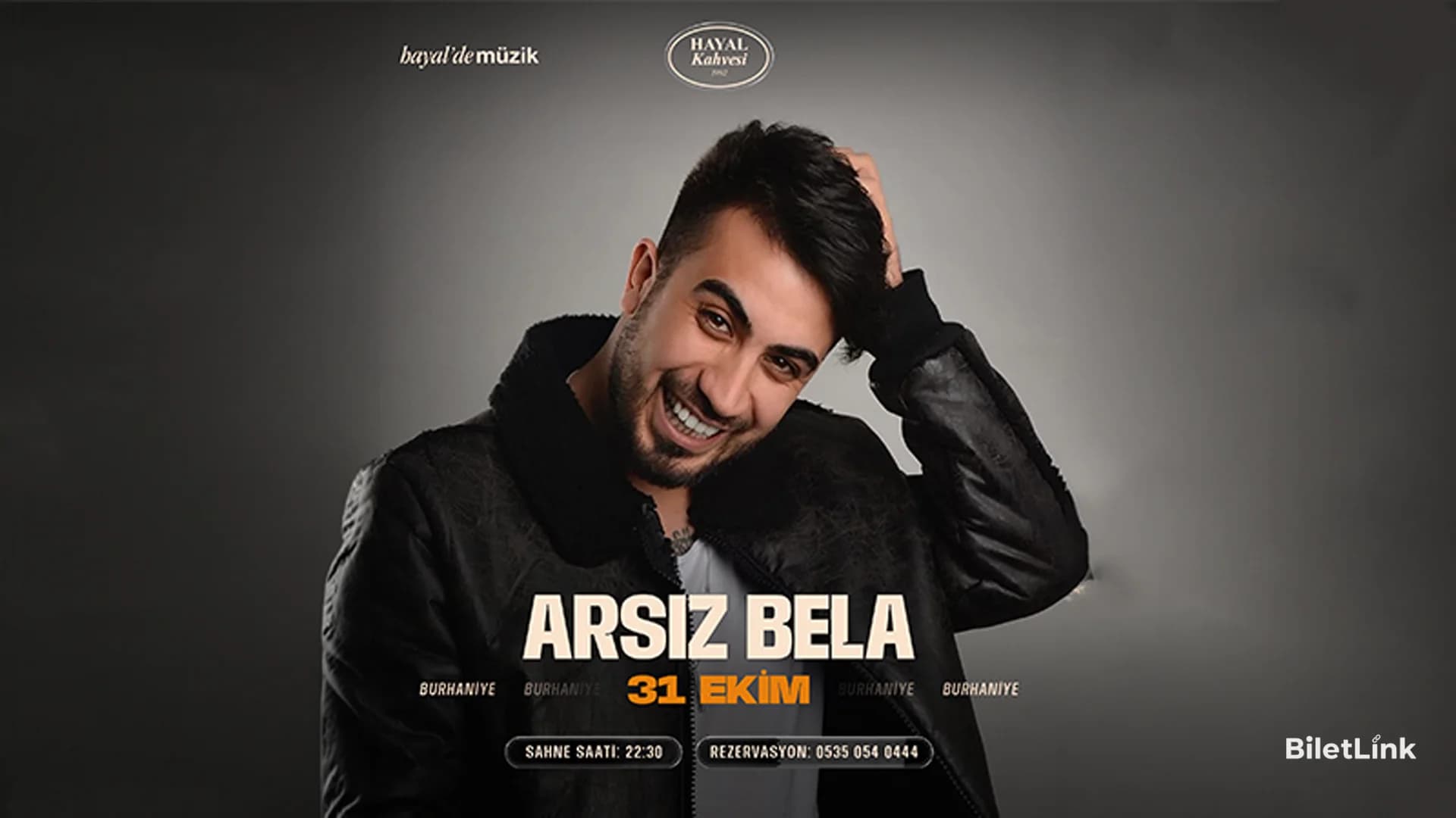 Arsız Bela Konseri