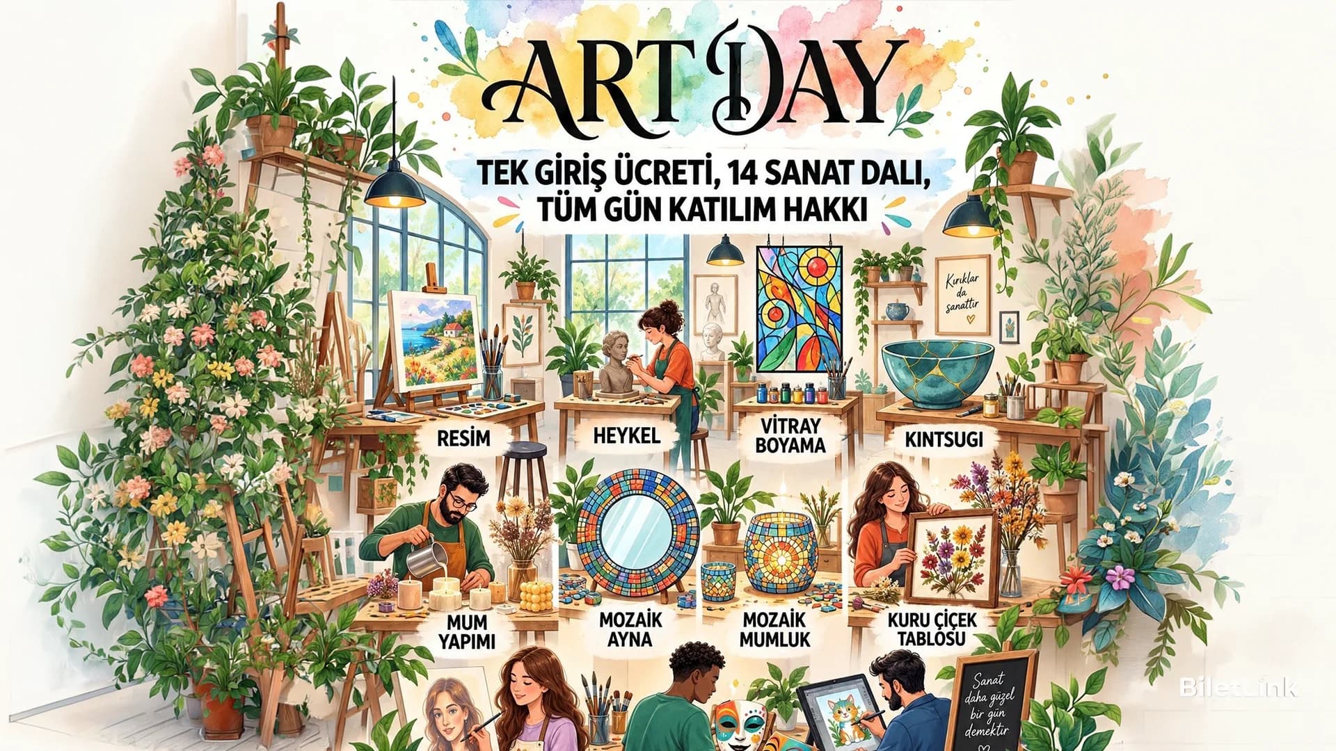 Art Day