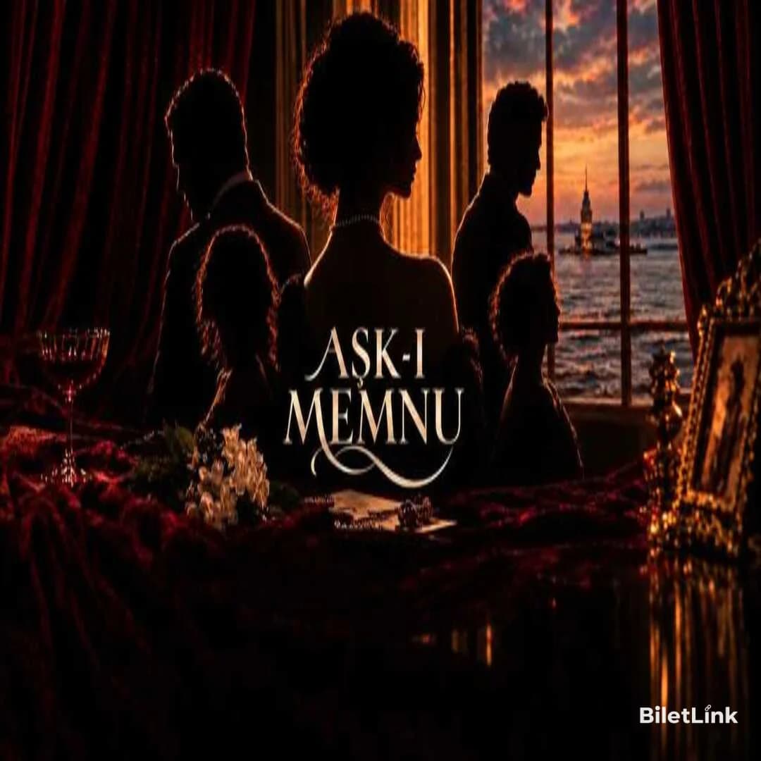 Aşk-ı Memnu
