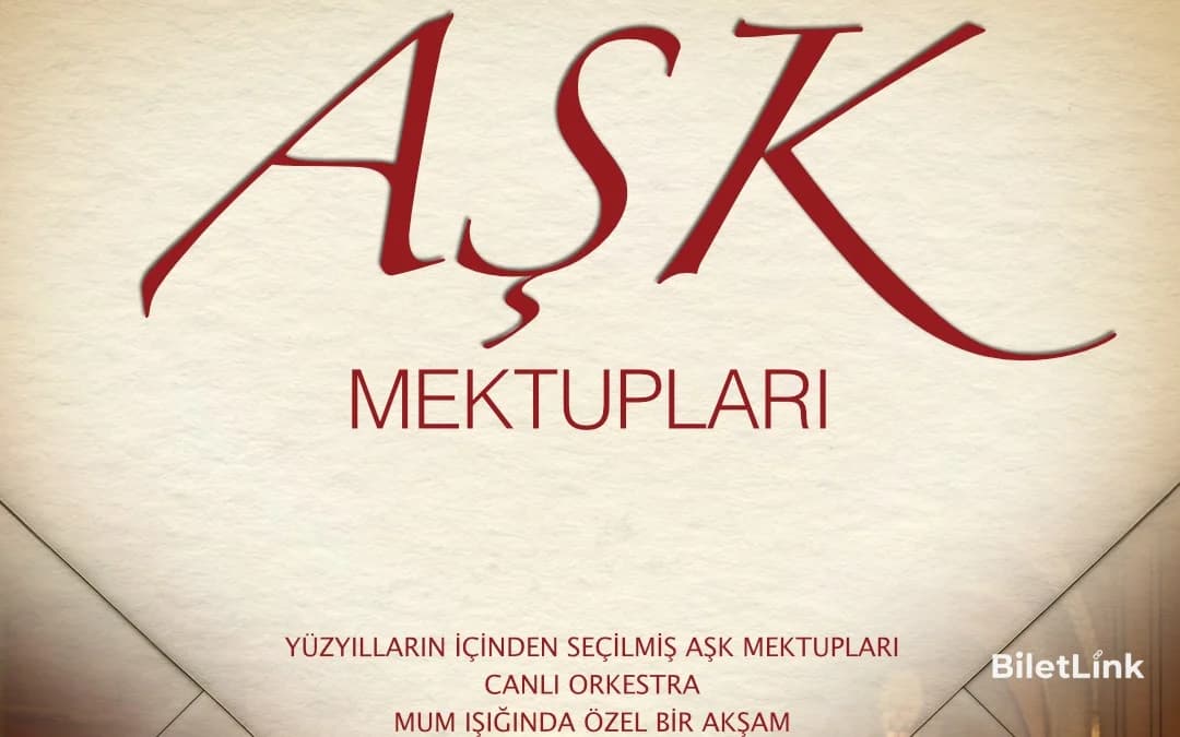 Aşk Mektupları