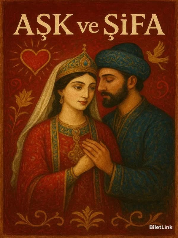 Aşk ve Şifa