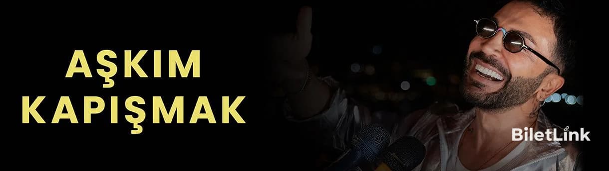 Aşkım Kapışmak