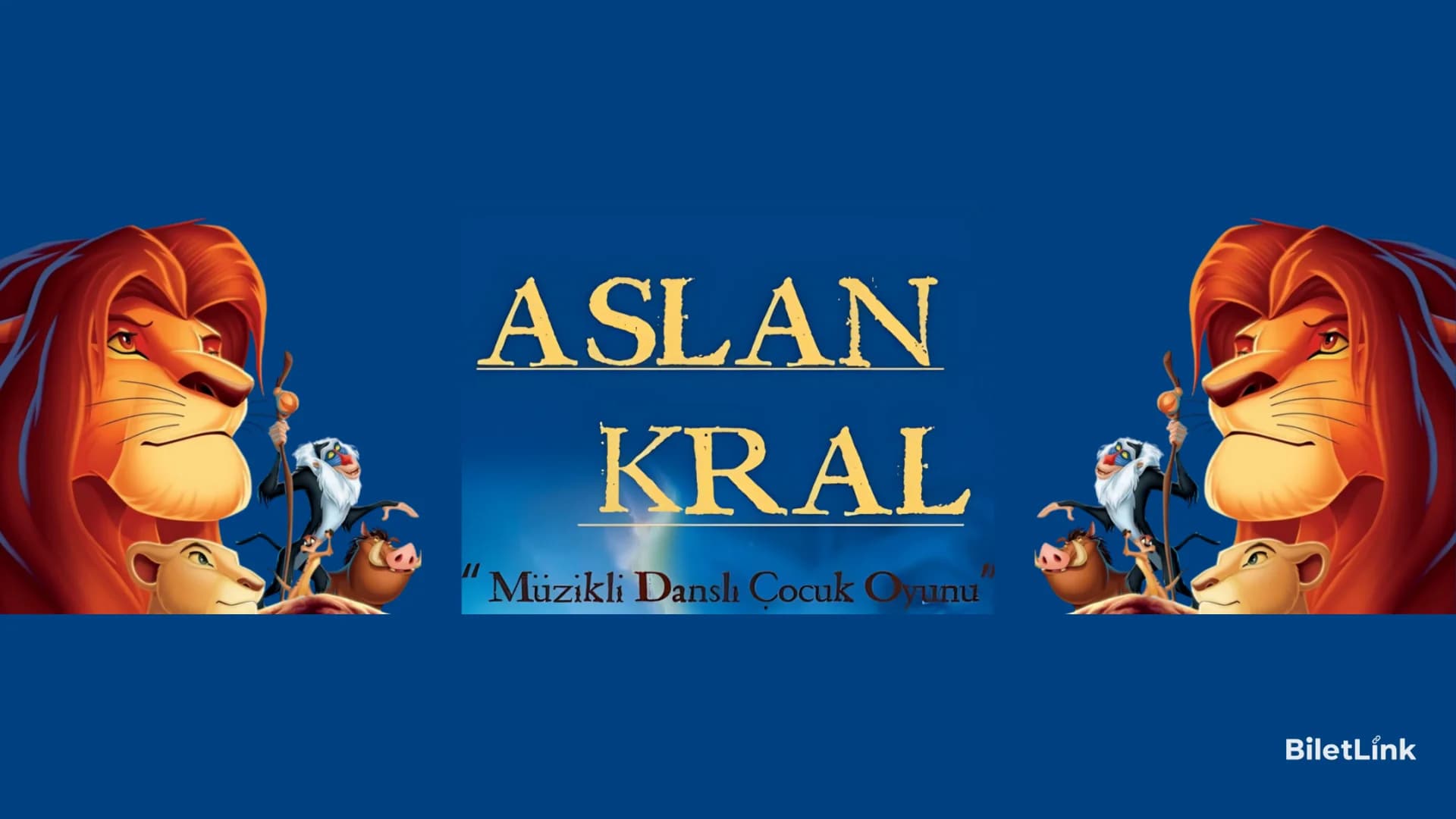Aslan Kral