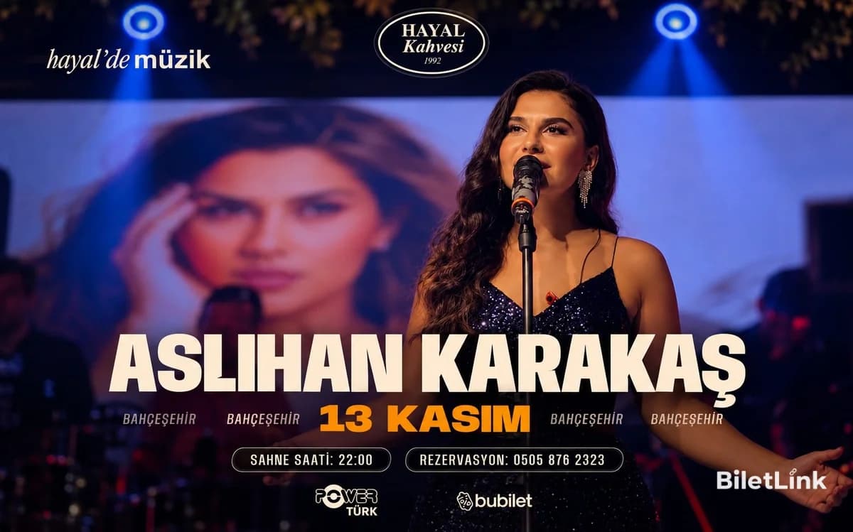 Aslıhan Karakaş