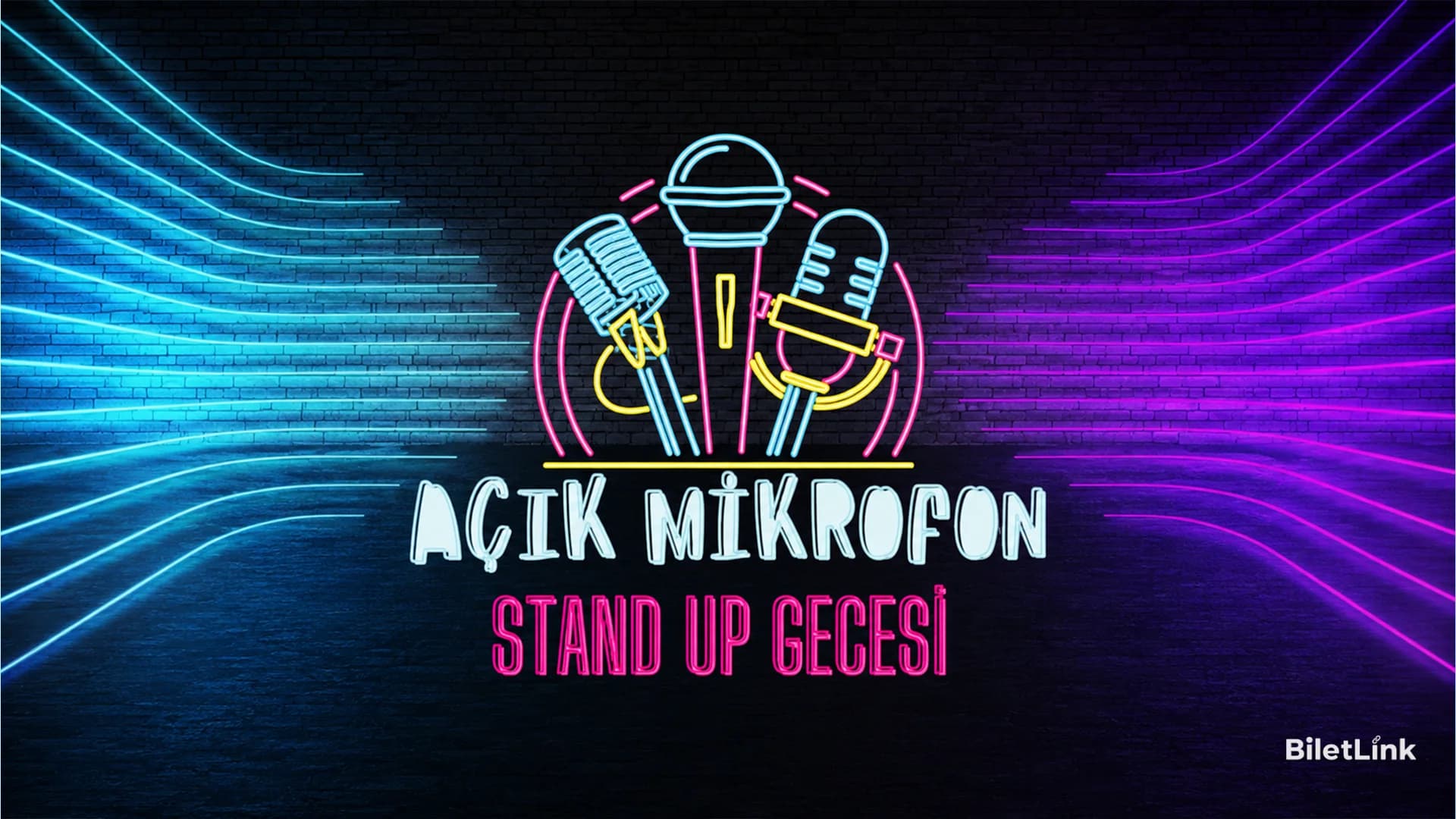 Açık Mikrofon Extra