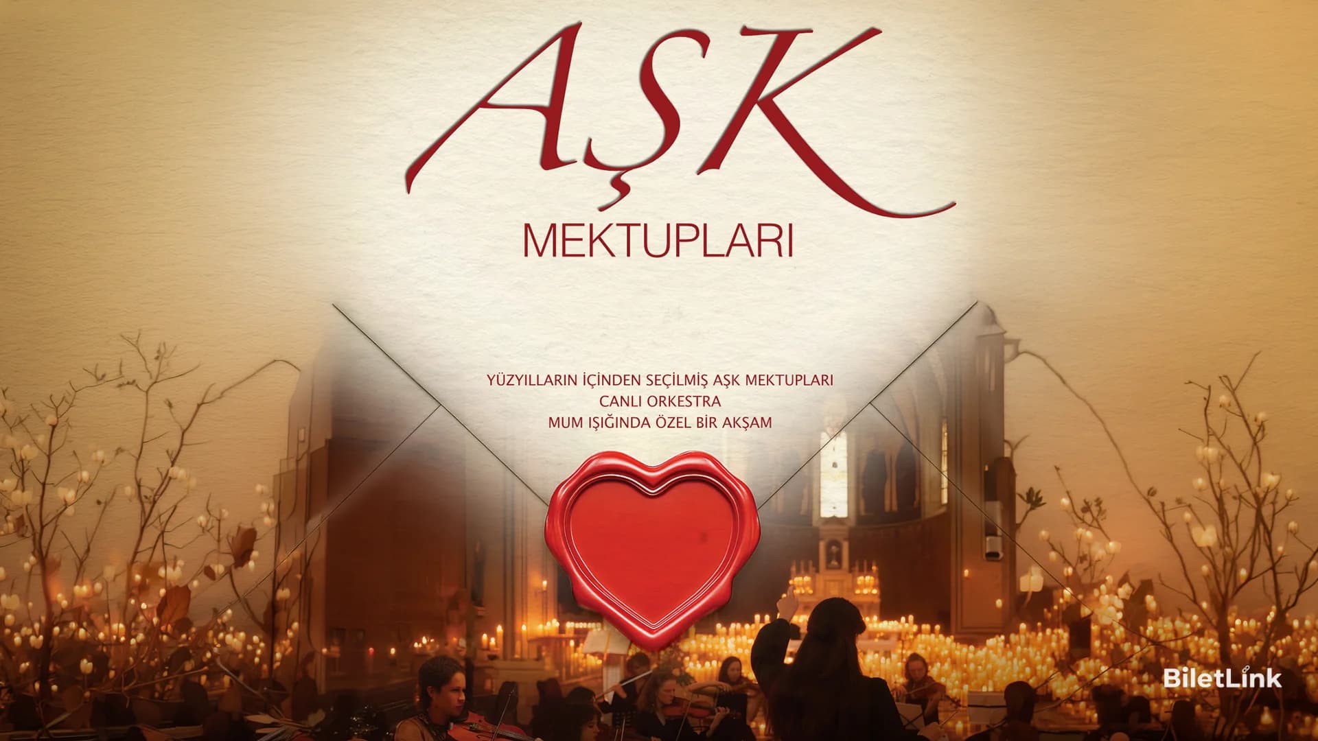 Aşk Mektupları