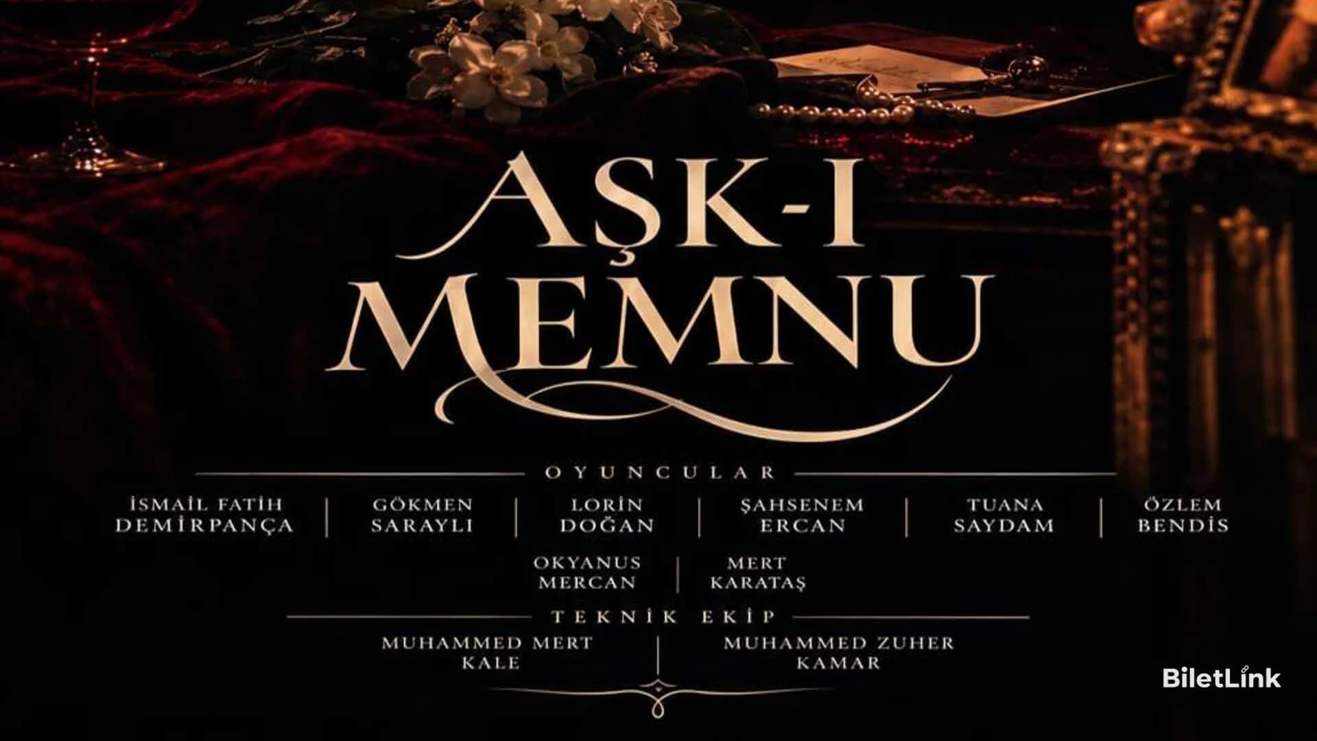 Aşk-ı Memnu