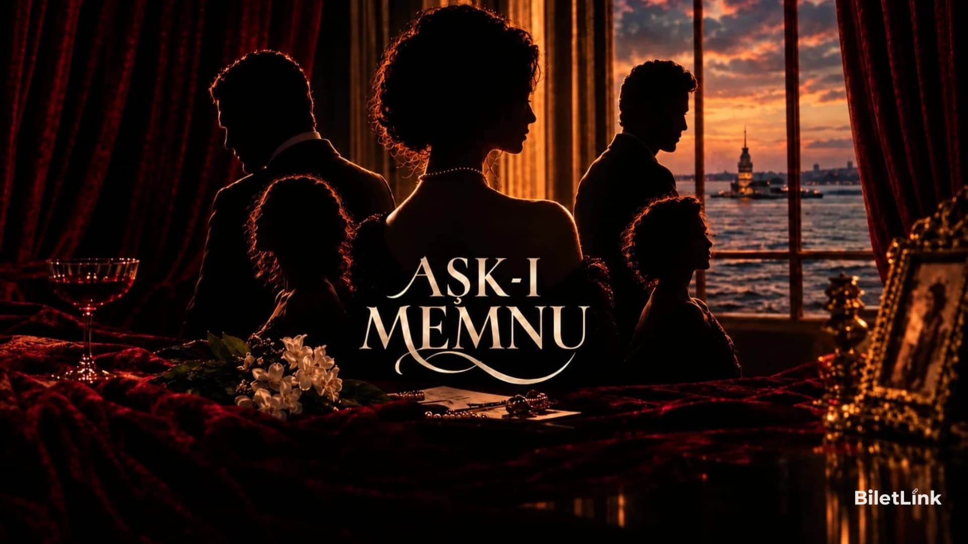 Aşk-ı Memnu