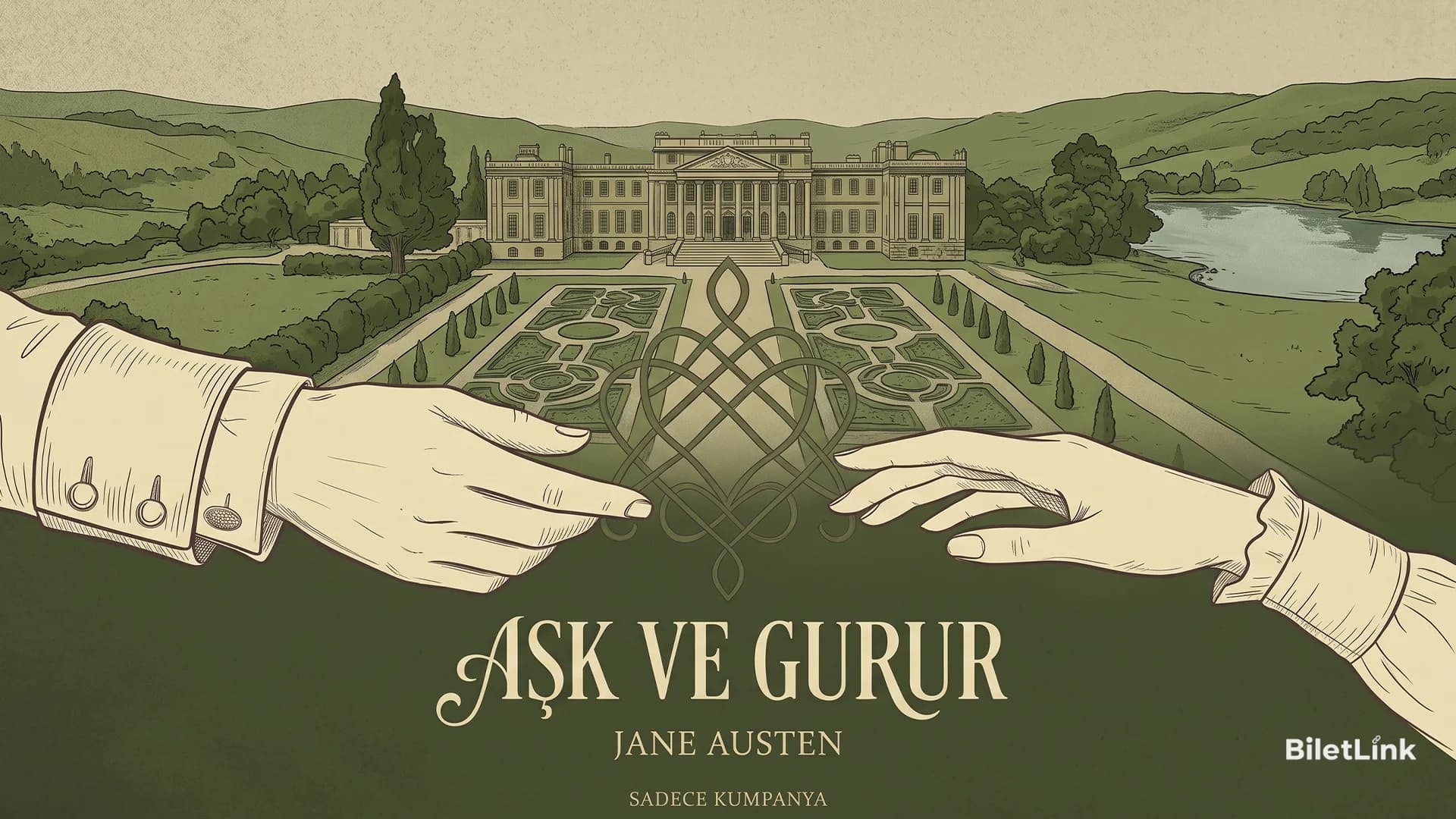 Aşk ve Gurur