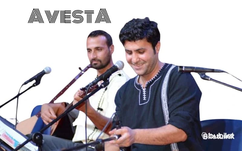 Avesta Konseri