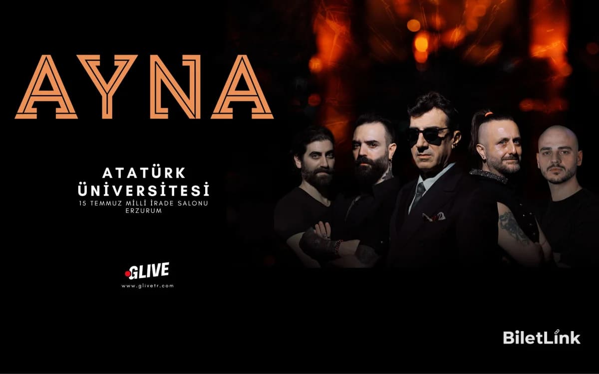 Ayna Konseri